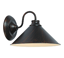 Бра Arte Lamp Cone A9330AP-1BR