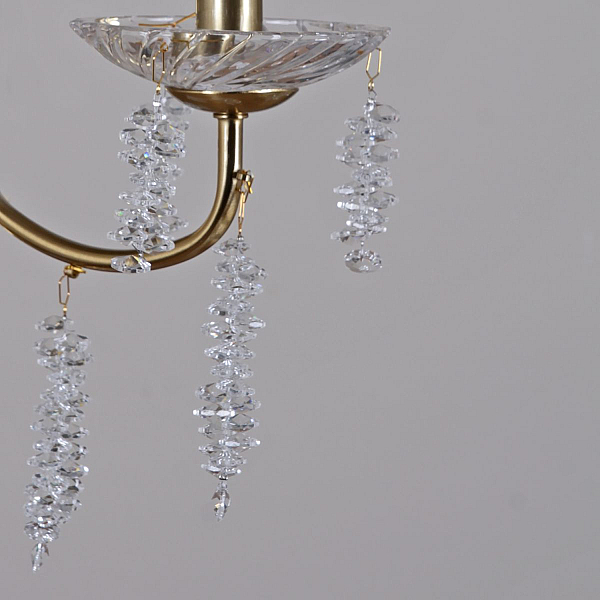 Бра Reluce 01837-0.2-01 COP