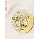 Бра Bohemia Ivele Crystal 112B/1/141 G V7010