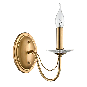 Бра Lumion Classi Incanto 8033/1W