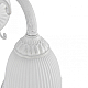 Бра Arte Milano 347410/1W WT+SL