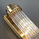 Настенный светильник Odeon Light Walli Lordi 4821/2W