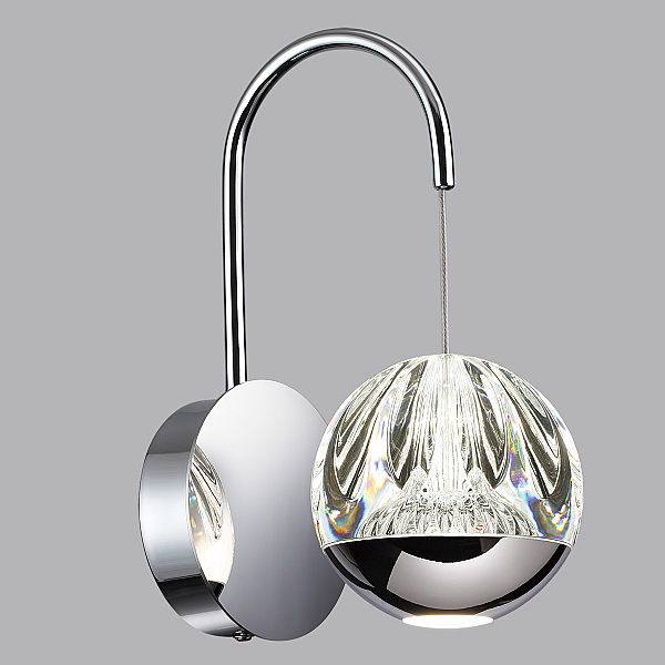 Бра Odeon Light Sono L-Vision 5100/5WL