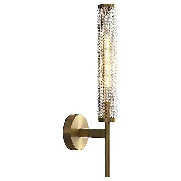 Бра Moderli Brass V11021-1W