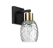 Бра Lumion Ice 6562/1W