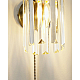 Бра Moderli Everly V10750-1W