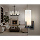 Бра Ambrella Light High Light Modern LH56061