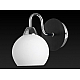 Бра Toplight Alison TL2670B-01WC