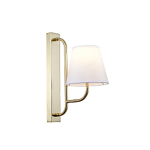 Бра Newport Olga 4641/A gold М0070808