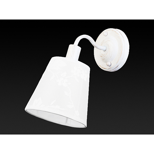Бра Toplight Della TL5670B-01WG