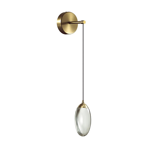 Бра Odeon Light Pura Hightech 7159/3WL