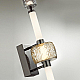 Бра Odeon Light Modern Kliff 5427/28WL