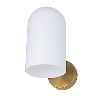 Бра Arte Lamp Cassel A5454AP-1PB