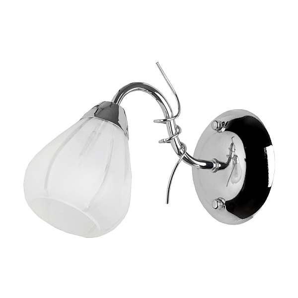 Бра Toplight Alexia TL3640B-01CH