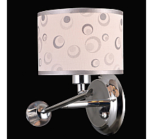 Бра Natali Kovaltseva FLANTE 75058/1W CHROME