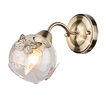 Бра Arte Lamp 29 A5004AP-1AB