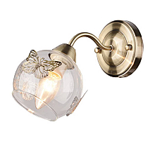 Бра Arte Lamp 29 A5004AP-1AB