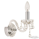 Бра Bohemia Ivele Crystal 108B/1/141 Ni