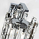 Бра Modelux ML.6621.02 CR