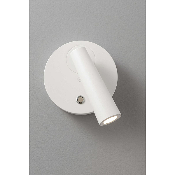 Бра Crystal Lux CLT 233W WH