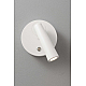 Бра Crystal Lux CLT 233W WH