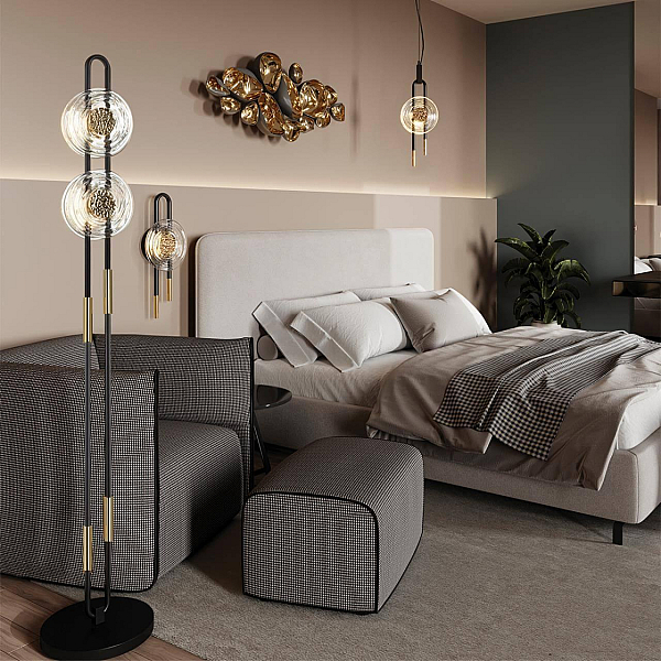 Бра Odeon Light Exclusive Modern Magnet 5407/6WL