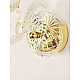 Бра Bohemia Ivele Crystal 112B/1/141 G V0300