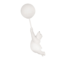 Настенный светильник Loft IT Teddy 10030W/A