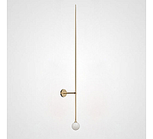 Настенный светильник ImperiumLoft Lines 178059-26