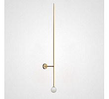 Настенный светильник ImperiumLoft Lines 178059-26