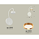 Бра Ambrella Light Traditional (C9595, N8124) XB9595152