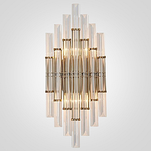 Бра ImperiumLoft Art Wall Luxury 143814-22