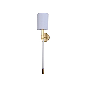 Бра Newport 3555/A brass М0071324