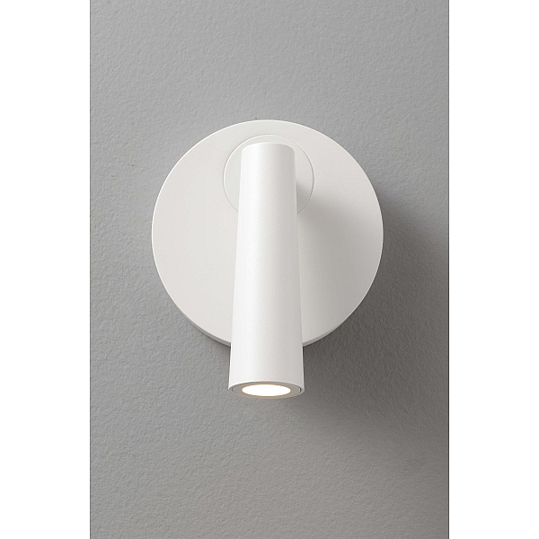 Бра Crystal Lux CLT 233W WH