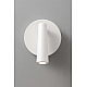 Бра Crystal Lux CLT 233W WH