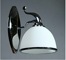 Бра BRIZZI Modern MA 02401W/001 Ch