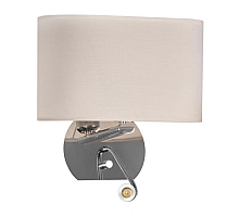 Бра Lumina Deco Aruni LDW 6052-2 WT