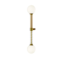 Бра Maytoni Teatro MOD287WL-02BS