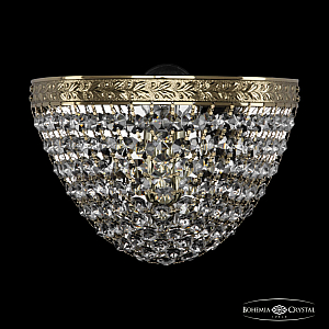 Бра Bohemia Ivele Crystal 19321B/20IV G