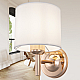 Бра Arte Milano Amalfi 332756/1W FGD