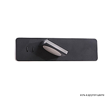 Настенный светильник Crystal Lux CLT 216W BL