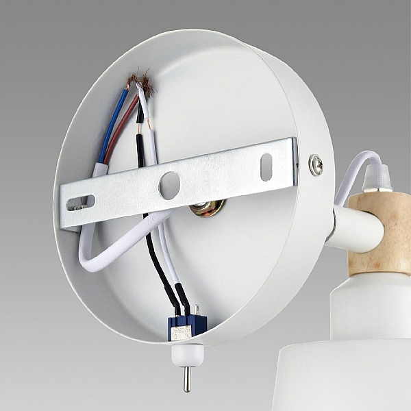 Бра Lumion Moderni Rosalina 8097/1W