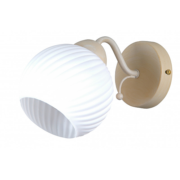 Бра Natali Kovaltseva 75146/1W BEIGE GOLD
