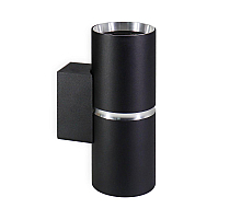Настенный светильник Ambrella Light Wallers FW2477