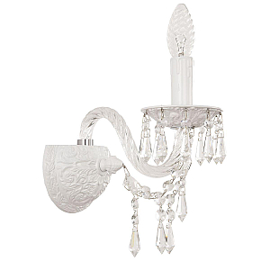 Бра Bohemia Ivele Crystal AL16303B/1/141 WG