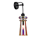 Бра Odeon Light Pasti 4967/1W