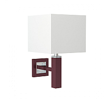 Бра Arte Lamp Waverley A8880AP-1BR
