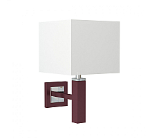 Бра Arte Lamp Waverley A8880AP-1BR