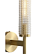 Бра Moderli Brass V11021-1W