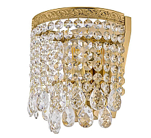 Настенный светильник Arti Lampadari Castellana E 2.10.608 G